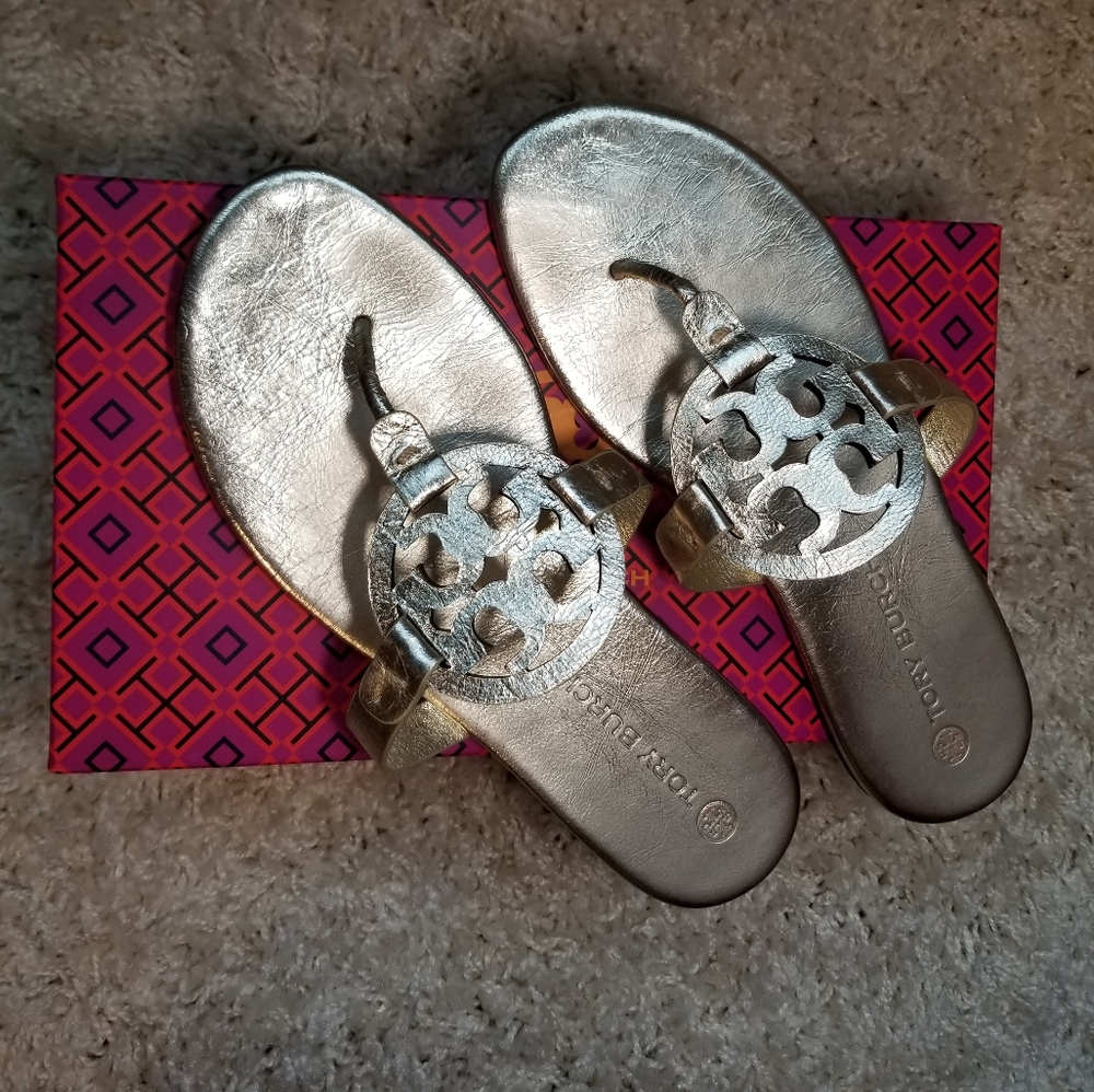 Tory Burch Sandal